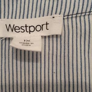 Dress Barn Tops - Dressbarn Top Dress Barn Tops - Dressbarn Top